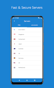 蚂蚁加速噐下载地址android下载效果预览图